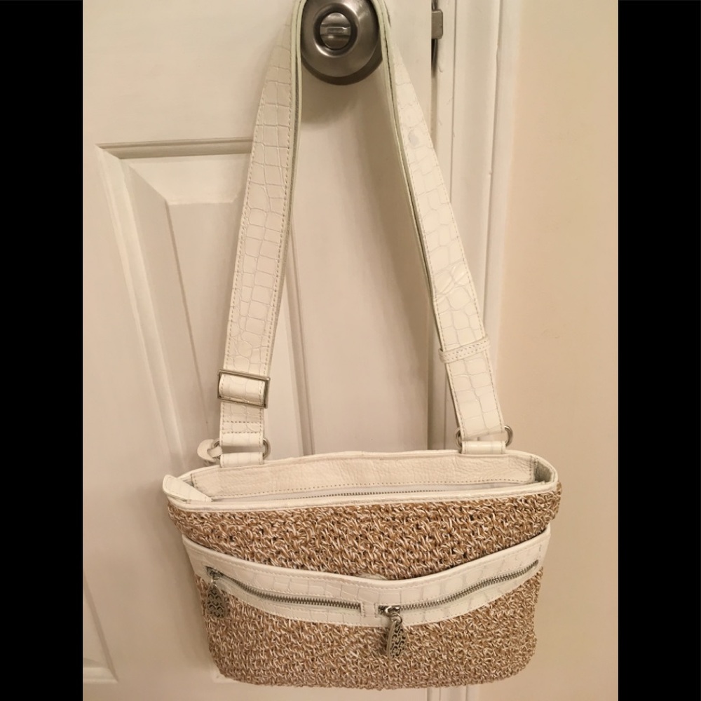 Cross Body Brighton Shoulder Bag